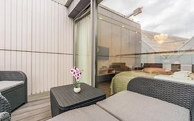 Flatbook - City Center Apartments Granaria With Parking